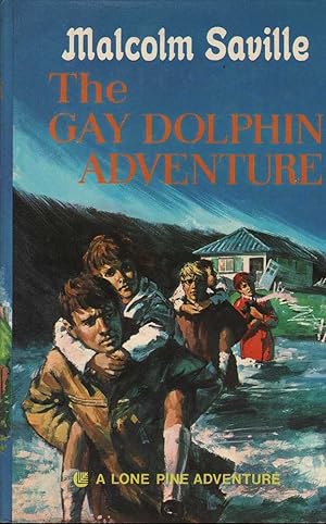 Seller image for The Gay Dolphin Adventure for sale by Mr Pickwick's Fine Old Books