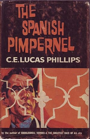 The Spanish Pimpernel