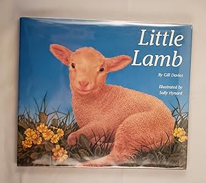 Immagine del venditore per Little Lamb venduto da WellRead Books A.B.A.A.