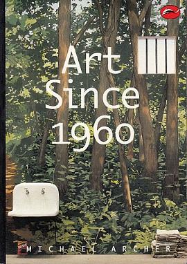 Imagen del vendedor de Art Since 1960 a la venta por LEFT COAST BOOKS