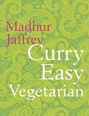 Imagen del vendedor de Curry Easy Vegetarian a la venta por AHA-BUCH GmbH