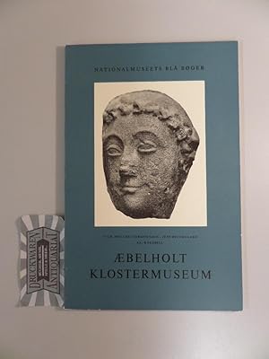 Bild des Verkufers fr belholt Klostermuseum : Vejledning. Nationalmuseets bla Bger. zum Verkauf von Druckwaren Antiquariat