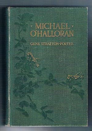 Michael O'Halloran.