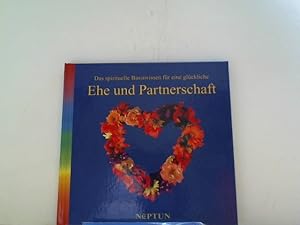 Ehe und Partnerschaft