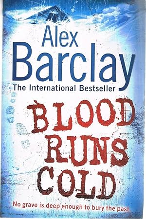 Seller image for Blood Runs Cold for sale by Marlowes Books and Music