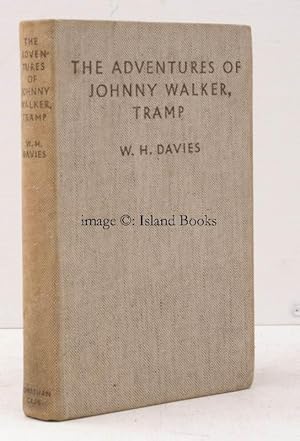 Seller image for The Adventures of Johnny Walker, Tramp [Florin Books edition]. he Adventures of Johnny Walker, Tramp [Florin Books edition]. for sale by Island Books