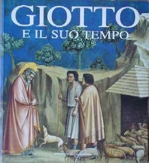 Giotto E Il Suo Tempo