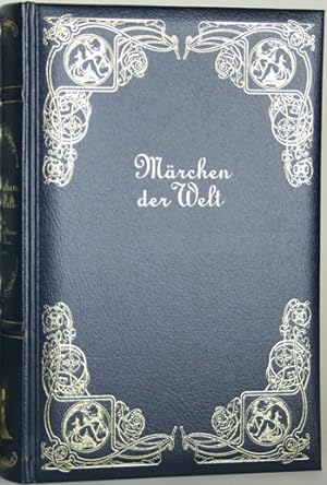 Imagen del vendedor de Mrchen der Welt. - Von Klugheit und Dummheit a la venta por primatexxt Buchversand