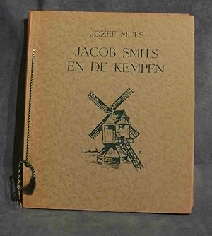 Seller image for Jacob Smits en de Kempen for sale by A. Van Zaelen antiquariaat