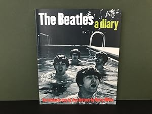 Immagine del venditore per The Beatles: A Diary - An Intimate Day by Day History by Barry Miles venduto da Bookwood