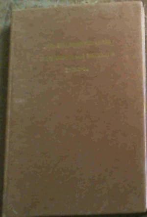 The Dachshund Club Handbook and Records 1972 - 1974