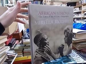 African Visions: The Diary of an African Photographer