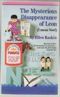 Seller image for The Mysterious Disappearance of Leon (I Mean Noel) for sale by HORSE BOOKS PLUS LLC