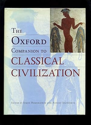 The Oxford Companion to Classical Civilization