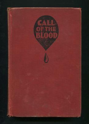 Seller image for Call of the Blood for sale by ReadInk, ABAA/IOBA