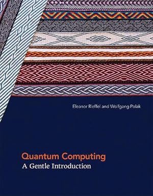 Immagine del venditore per Quantum Computing (Paperback) venduto da AussieBookSeller