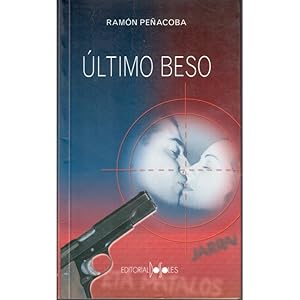 Imagen del vendedor de ltimo beso a la venta por Librera Salamb