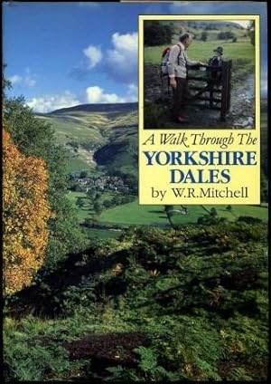 A Walk Through the Yorkshire Dales