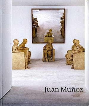 Immagine del venditore per Juan Muoz venduto da Vincent Borrelli, Bookseller