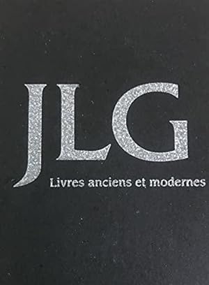 Bild des Verkufers fr Le Temps de la colre zum Verkauf von JLG_livres anciens et modernes