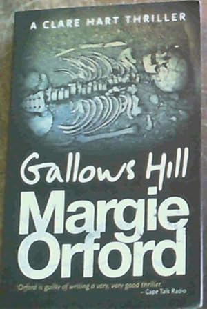 Image du vendeur pour Gallows Hill (A Clare Hart Thriller) mis en vente par Chapter 1