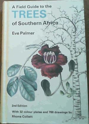 Seller image for A Field Guide to the Trees of Southern Africa for sale by Chapter 1