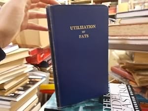 Utization of Fats