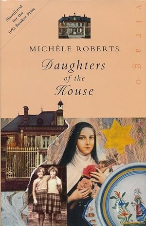 Image du vendeur pour Daughters of the House mis en vente par Good Books In The Woods