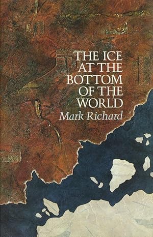Seller image for The Ice At the Bottom of the World for sale by Good Books In The Woods
