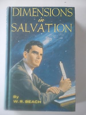Seller image for Dimensions in Salvation for sale by Book Realm
