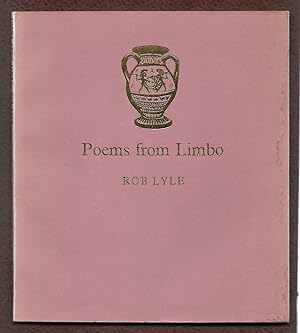 Immagine del venditore per Poems from Limbo venduto da The Bookshop at Beech Cottage