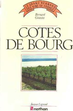 Cotes de bourg