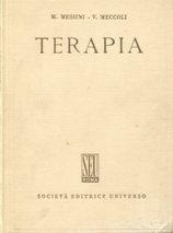 COMPENDIO DI TERAPIA DELLE MALATTIE INTERNE., Milano, Soc. editrice Universo, 1965