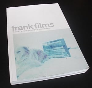 Frank Films: The Film and Video Work of Robert Frank