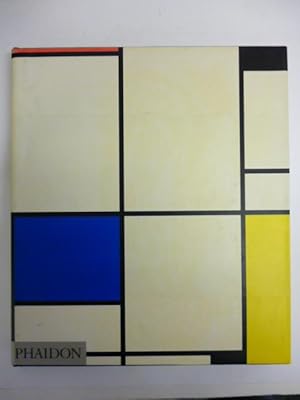 Seller image for Mondrian for sale by Roger Collicott Books