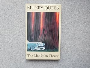 Seller image for THE MAD MAN THEORY (Signed Pristine First Hardcover Edition) MADMAN THEORY for sale by Fine Edition Books
