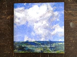 Seller image for The Intimate Landscape of Charles Harold Davis, October 11 - November 10, 2007 for sale by Mullen Books, ABAA