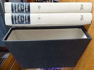 Seller image for American Silver: Garvan and Other Collections in the Yale University Gallery (2 vols.) for sale by Mullen Books, ABAA