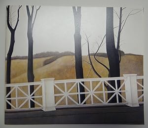 Seller image for Carolyn Wyeth, Artist for sale by Mullen Books, ABAA