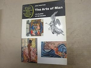 Image du vendeur pour The Arts of Man mis en vente par Goldstone Rare Books