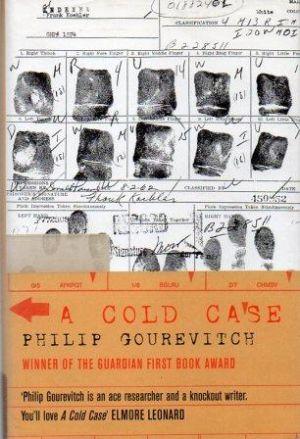 Seller image for A COLD CASE for sale by Loretta Lay Books
