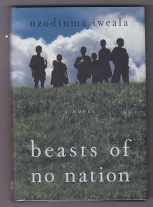 Imagen del vendedor de BEASTS OF NO NATION a la venta por REVERE BOOKS, abaa/ilab & ioba