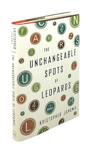 Imagen del vendedor de The Unchangeable Spots of Leopards a la venta por Capitol Hill Books, ABAA