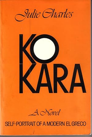 Ko Kara: A Novel