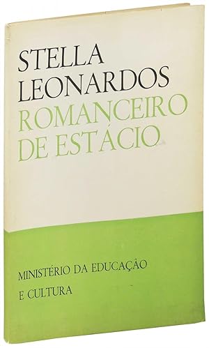 Romanceiro de Estacio