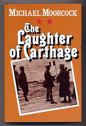 Seller image for The Laughter of Carthage for sale by Between the Covers-Rare Books, Inc. ABAA