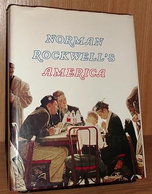 Norman Rockwell's America