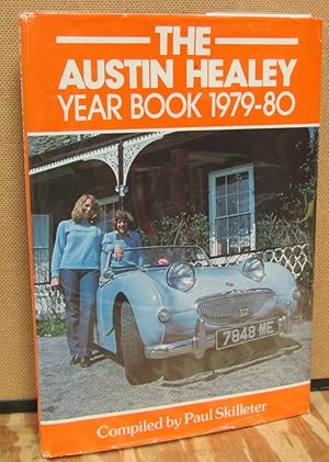 The Austin Healey Year Book 1979-80