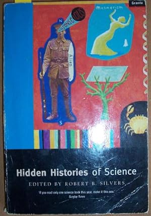 Seller image for Hidden Histories of Science for sale by Reading Habit
