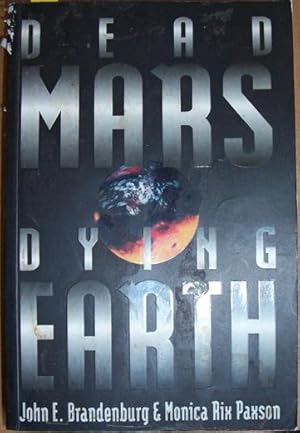 Seller image for Dead Mars Dying Earth for sale by Reading Habit